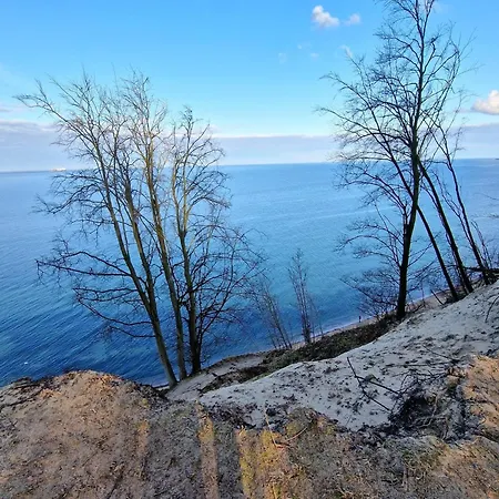 Im Seepark Apartment *