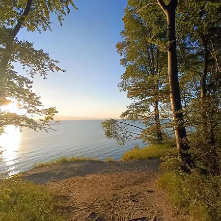 Im Seepark Apartment Sellin (Rugen)