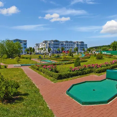 Im Seepark Apartment *