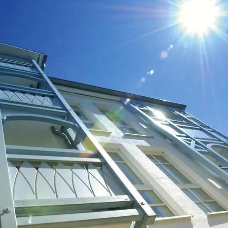 Im Seepark Apartment