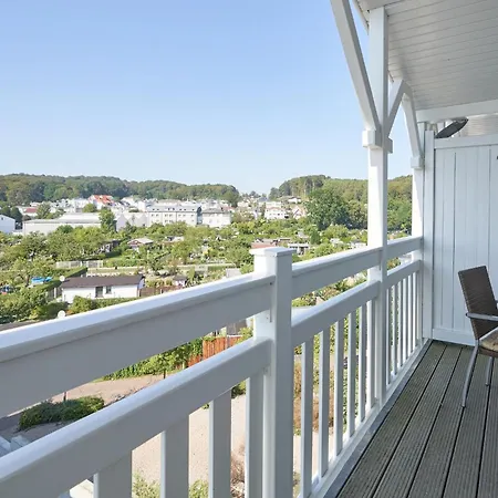 Apartment Im Seepark *