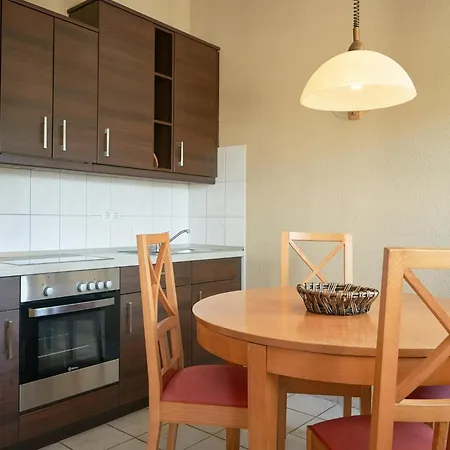 Im Seepark Apartment *