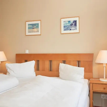 Im Seepark Apartment Sellin (Rugen)