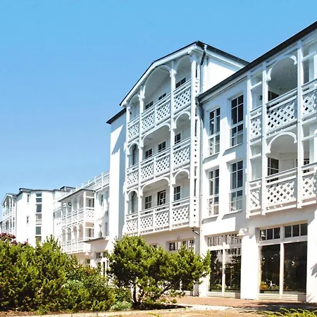 Apartment Im Seepark