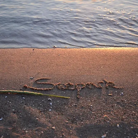 Im Seepark Apartment Sellin (Rugen)