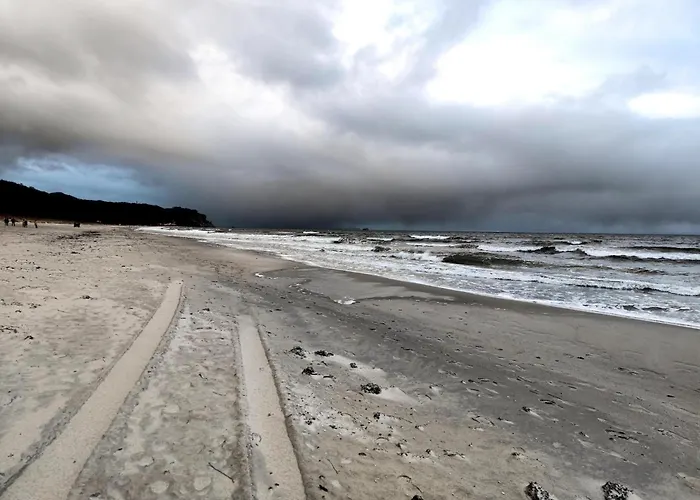 Apartamento Im Seepark