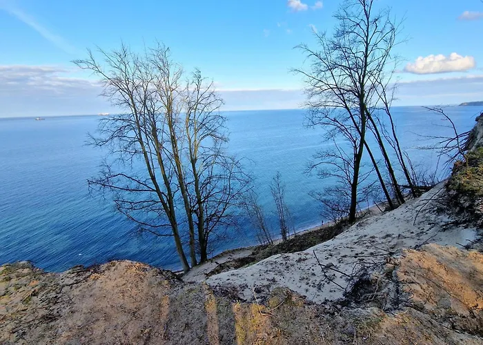 Im Seepark Apartamento *