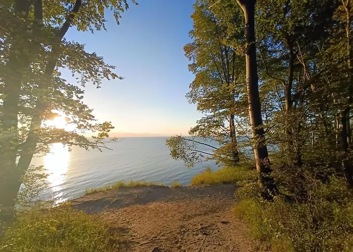 Im Seepark Apartamento Sellin (Rugen)