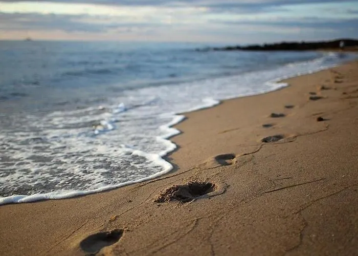 Apartamento Im Seepark Sellin (Rugen)