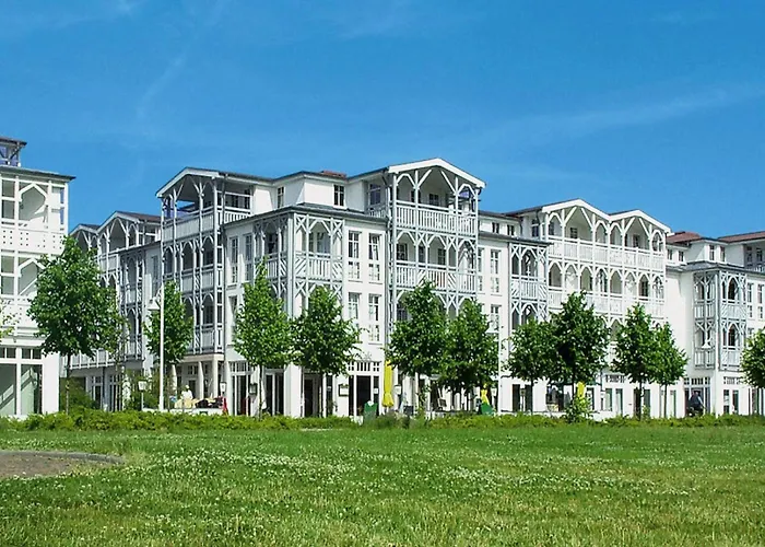 Im Seepark Apartamento