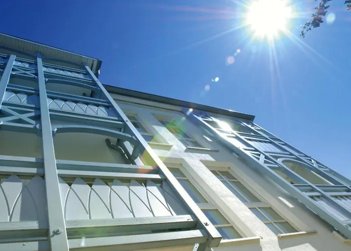 Im Seepark Apartamento