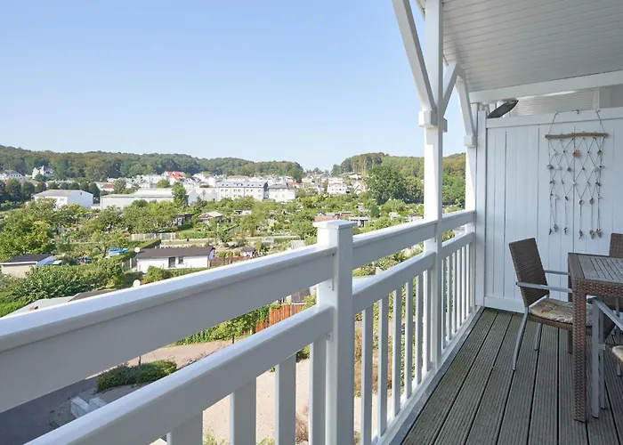 Apartamento Im Seepark *