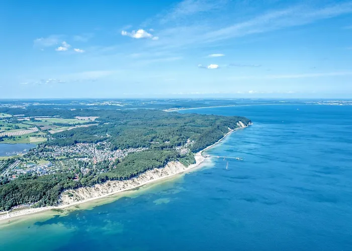 Apartamento Im Seepark Sellin (Rugen)