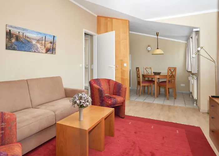 Im Seepark Apartamento *